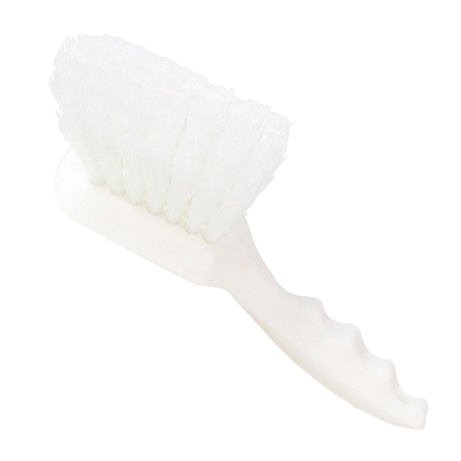 8" Scrub Brush
